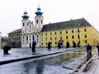 Hungary 1993