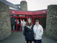 Ireland 1995