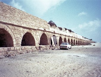Israel 1997