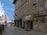 Hotel S. Francesco Via S. Francesco 48 Assisi Italy 3