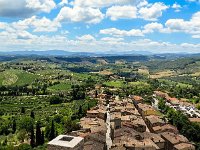 2005071369 San Gimignano Italy