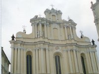 Lithuania 1996