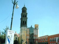 2008022087 Puebla - Mexico