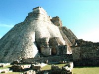 Uxmal