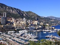 Monaco Monte Carlo 1