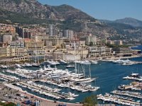 Monaco 1992