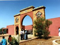 Morocco 1990