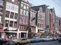 Netherlands 1983