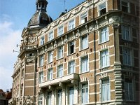 Netherlands 1985