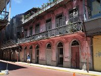 Panama City, Part 2