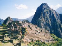 Peru 1988