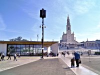 Fatima (May 16)