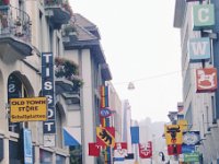 1983060351 Lucerne, Switzerland - Jun 30